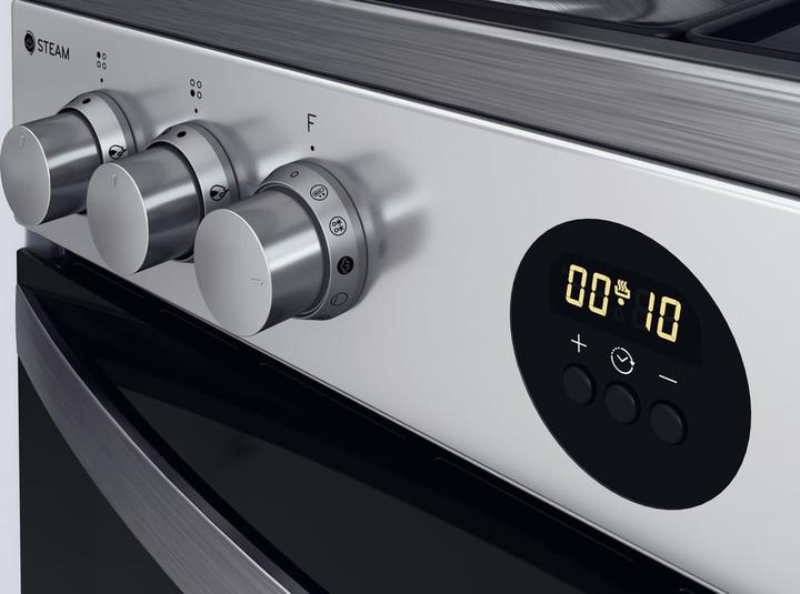 Image du produit Indesit IS67G8CHX/E