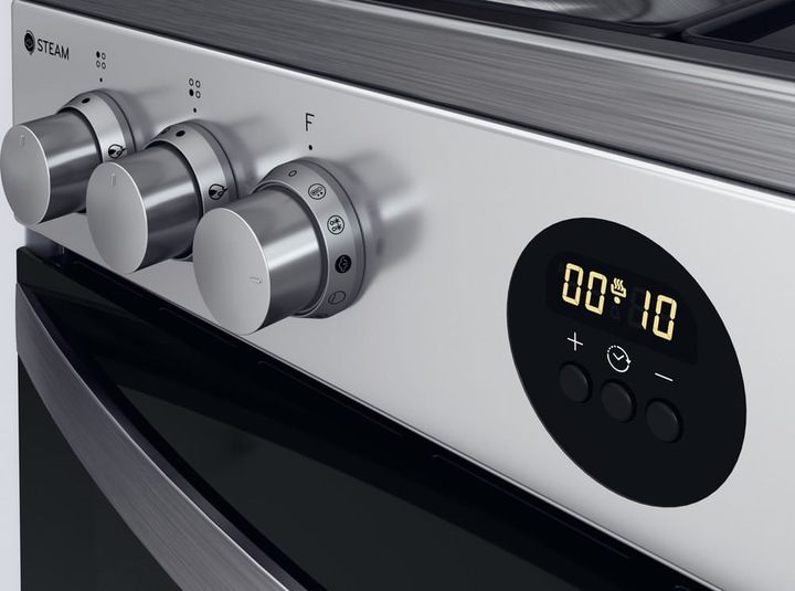 Produktbild Indesit IS67G8CHX/E
