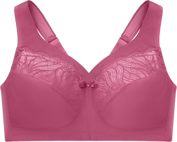 Immagine prodotto Glamorise Reggiseno di Supporto a Forma Naturale Magiclift (Confezione singola, 40 B)