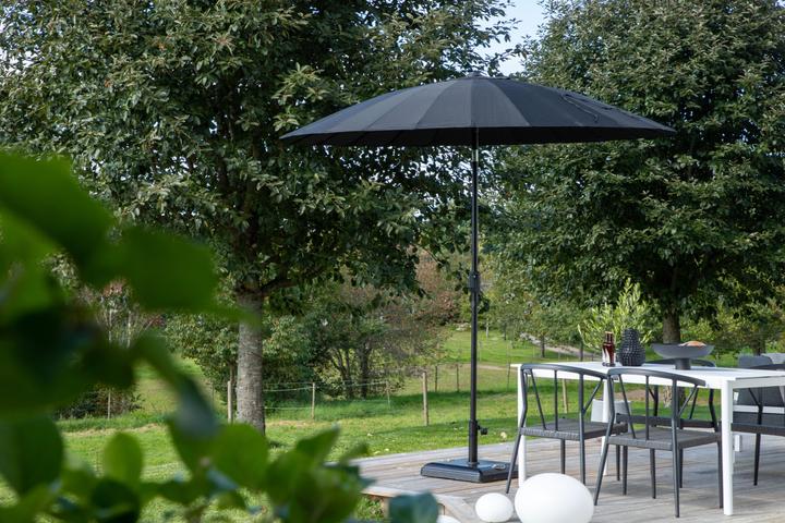 Actual product image Venture Home Parasol Palmetto (2.70 m)