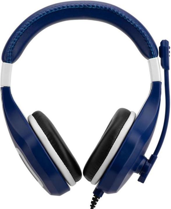 Image du produit Subsonic Casque de jeu Football Bleu (Filaire)