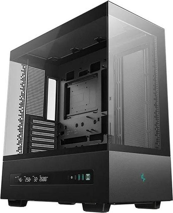 Produktbild Deepcool CH270 Digital (mATX, Mini-ITX)