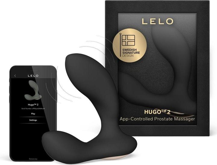 Image du produit LELO Hugo 2