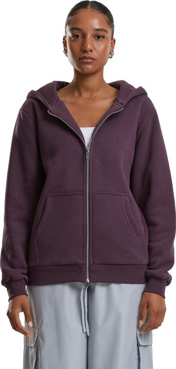 Produktbild Build Your Brand flauschiger Hoodie (XL)