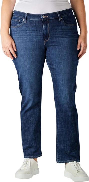 Immagine prodotto Levis Classic Straight Jeans Plus Size lapis dark horse (W40/L30)