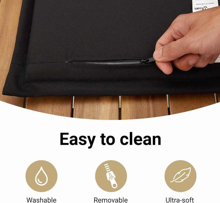 Actual product image vidaXL Sandra