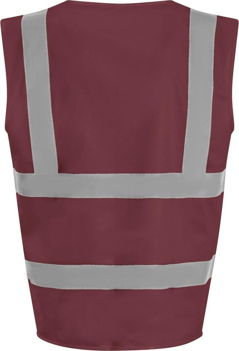 Produktbild Pro RTX HiVis Weste (S)