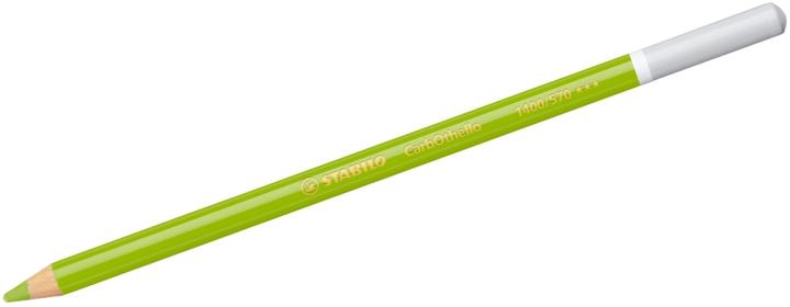 vermilion green medium imit.