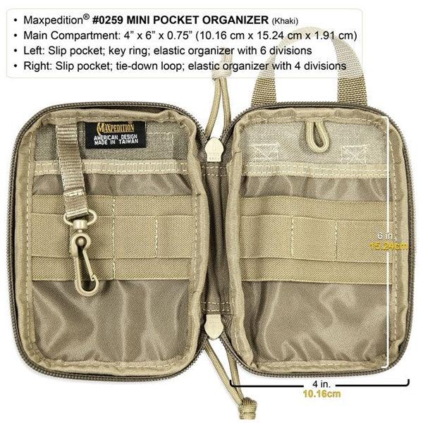 Immagine prodotto Maxpedition Mini