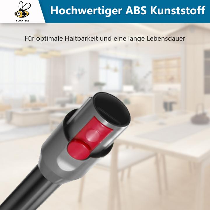 Image du produit Flickbee Tube d'aspirateur pour Dyson V12 Detect Slim, remplace 971518-12