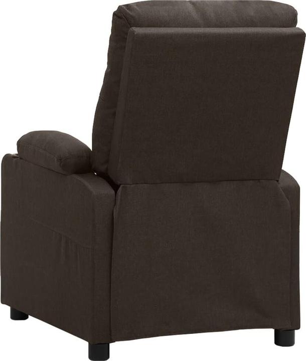 Image du produit vidaXL Massagesessel