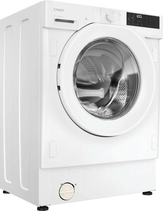 Produktbild Candy Einbau-Waschmaschine, Frontlader, 8