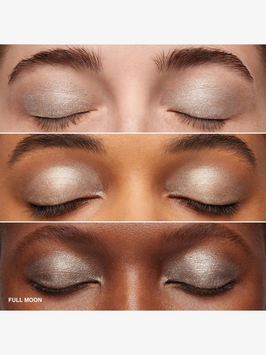 Actual product image Bobbi Brown Lunar Luxe Eye Shadow Full Moon (Full moon)