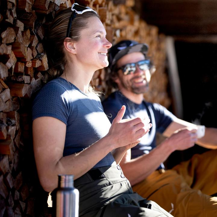 Image du produit Salewa Zebru Responsive T-Shirt (42, 48, XL)