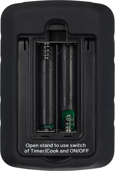 Immagine prodotto Levenhuk Termometro da cucina Wezzer Cook MT60