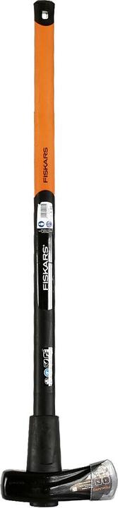Actual product image Fiskars Splitting hammer