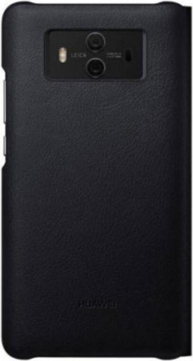 Produktbild Huawei Smart View Flip Cover für Mate 10 schwarz (Huawei Mate 10)