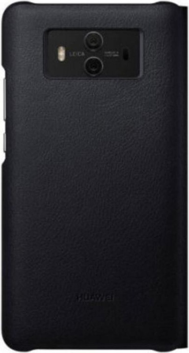 Actual product image Huawei Smart View Flip Cover for Mate 10 black (Mate 10)