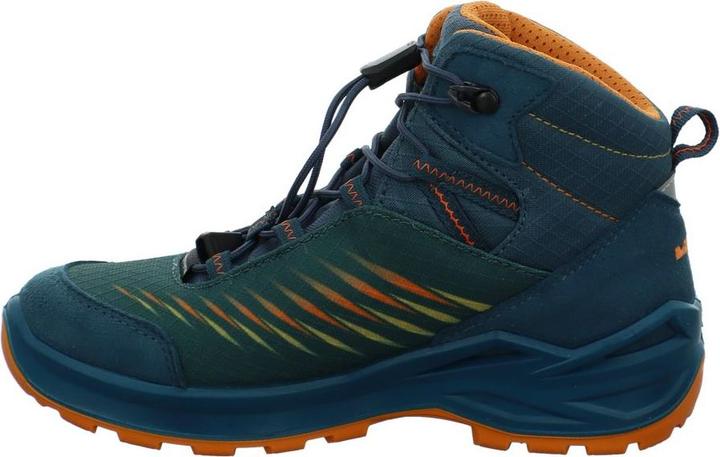 Produktbild Lowa Zirrox Ii Gtx Mid Jr (30)