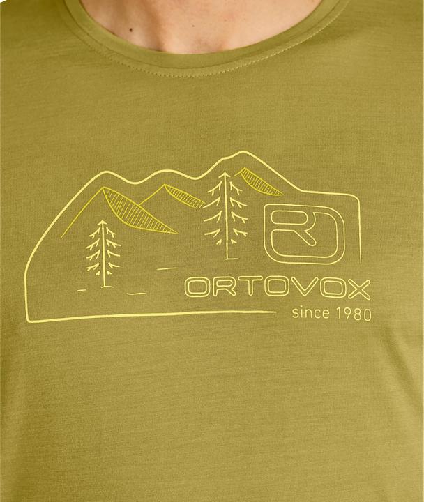 Actual product image Ortovox COOL Vintage (S)