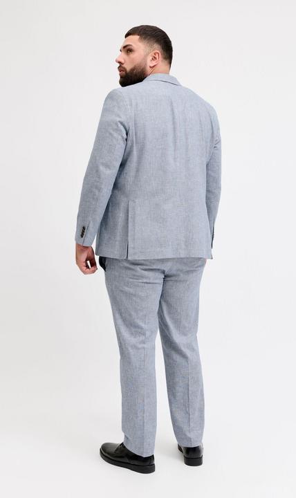 Immagine prodotto Jack & Jones Plus Size Regular Fit Anzughose Anzughose (64)