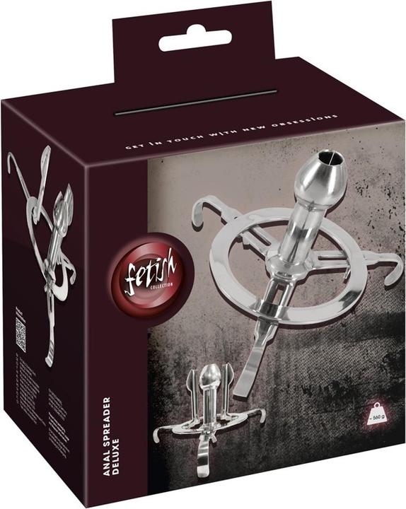 Produktbild Fetish Collection Anal Spreader Deluxe