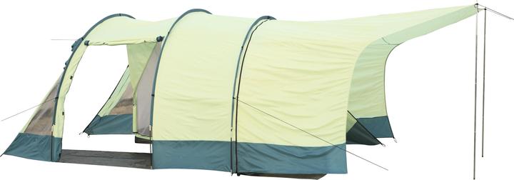 Actual product image Bestway Tent TripTrek X4 (Tunnel tent, 12.50 kg, 4 persons)