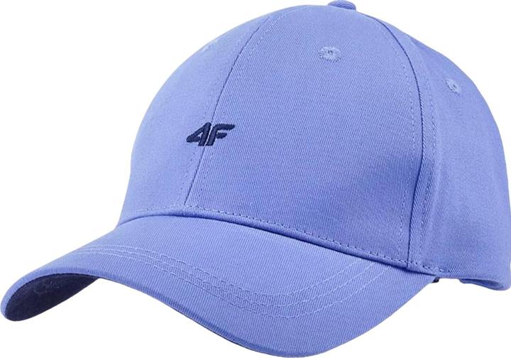 Produktbild 4F WSS24ACABU267 Kappe