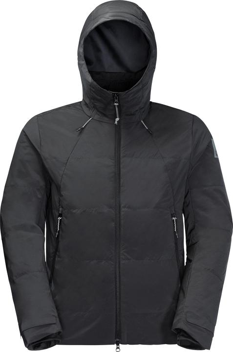 Produktbild Jack Wolfskin Bike Commute Ins Jkt M (XL)
