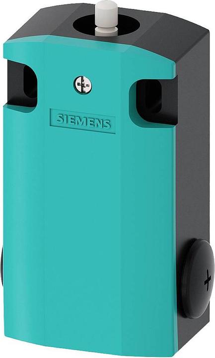 Produktbild Siemens Begrenzungsschalter 56 mm Rundst 1NO/1NC