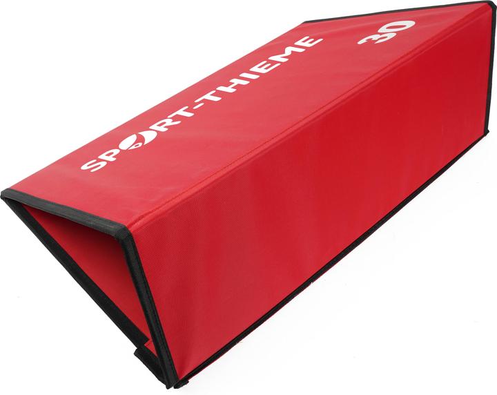 Actual product image Sport-Thieme Hurdles "Cards (2500 g)