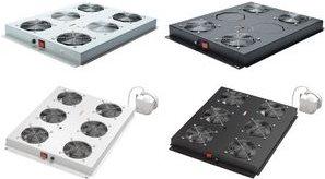 Immagine prodotto Digitus Ventilatore da tetto Unique Server,6 aria