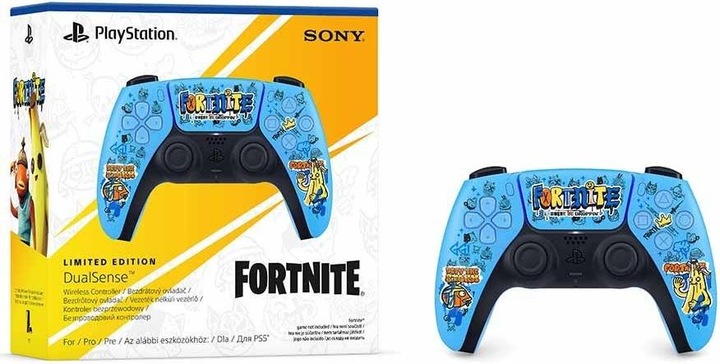 Produktbild Sony DualSense (PS5)