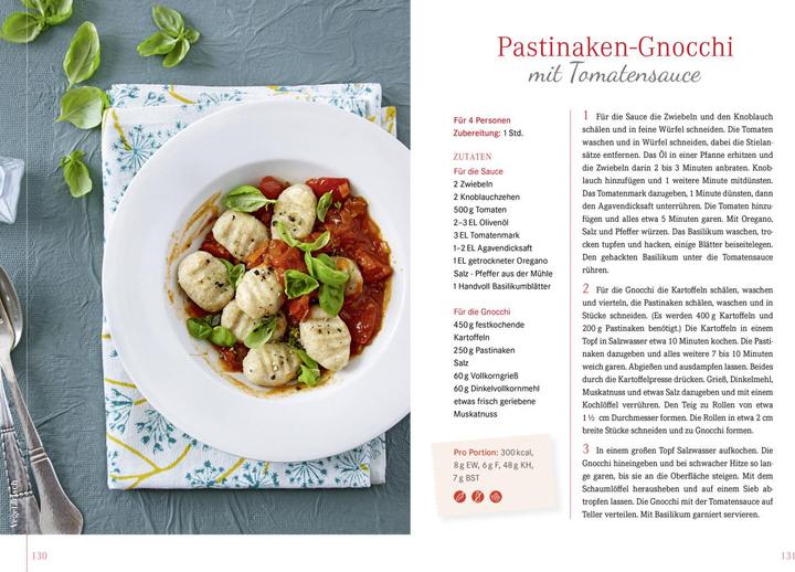 Actual product image Apotheken Umschau: Gesund Abnehmen (German, Hans Haltmeier, 2020)