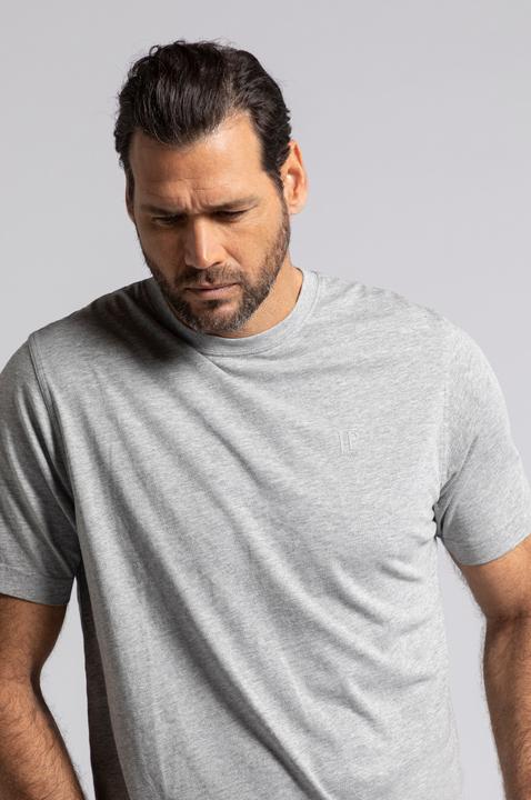 Produktbild JP1880 T-Shirts, Basic, 2er-Pack, Rundhals, bis 8XL (L)