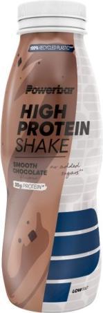 Image du produit Powerbar Shake High Protein (330ml) (Creamy Vanilla, 1 x)