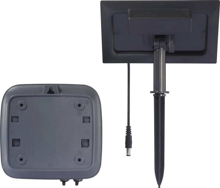 Image du produit Toolcraft TO-9612294 Bewässerungssteuerung (Kit d'irrigation goutte à goutte)