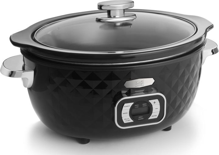 Productafbeelding Fritel Slow Cooker SC 2395