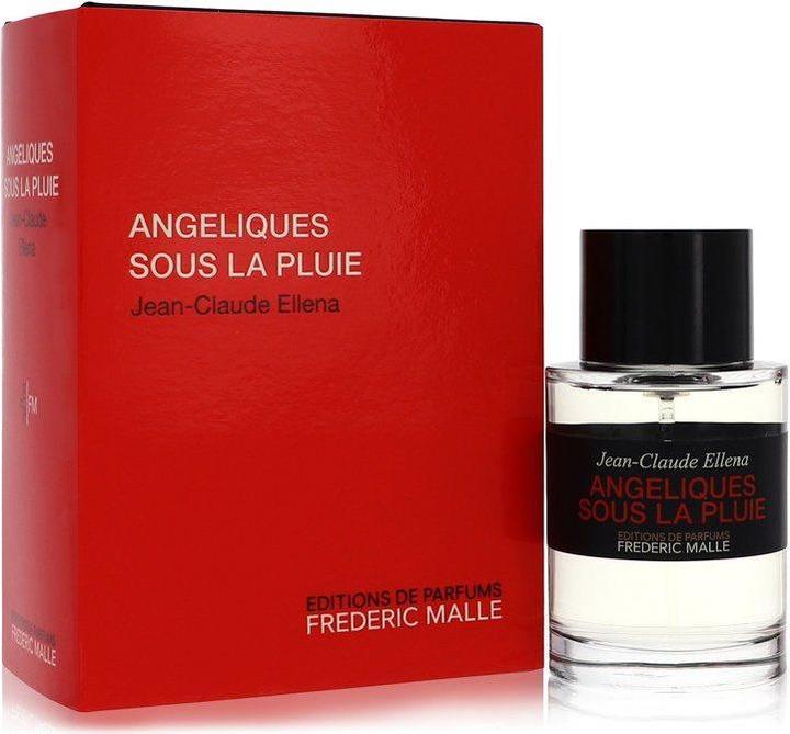 Produktbild Frédéric Malle Angélique sous la Pluie (Eau de Toilette, 100 ml)