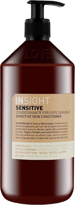 Produktbild Insight Sensitive Sensitive Skin Conditioner 900ml (900 ml)