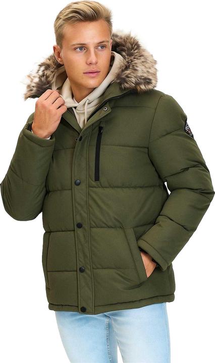 Produktbild Minoti Steppjacke (M)
