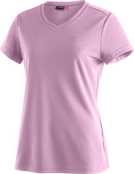 Glossy Lilac, Rose