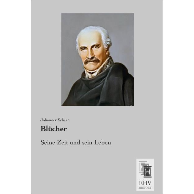 Blücher, Fachbücher