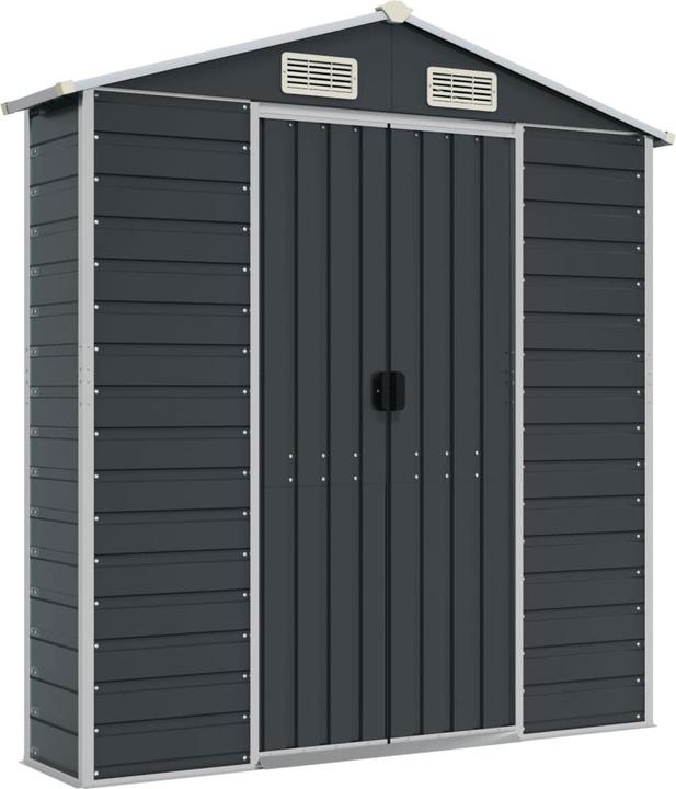 Produktbild vidaXL Gartenhaus