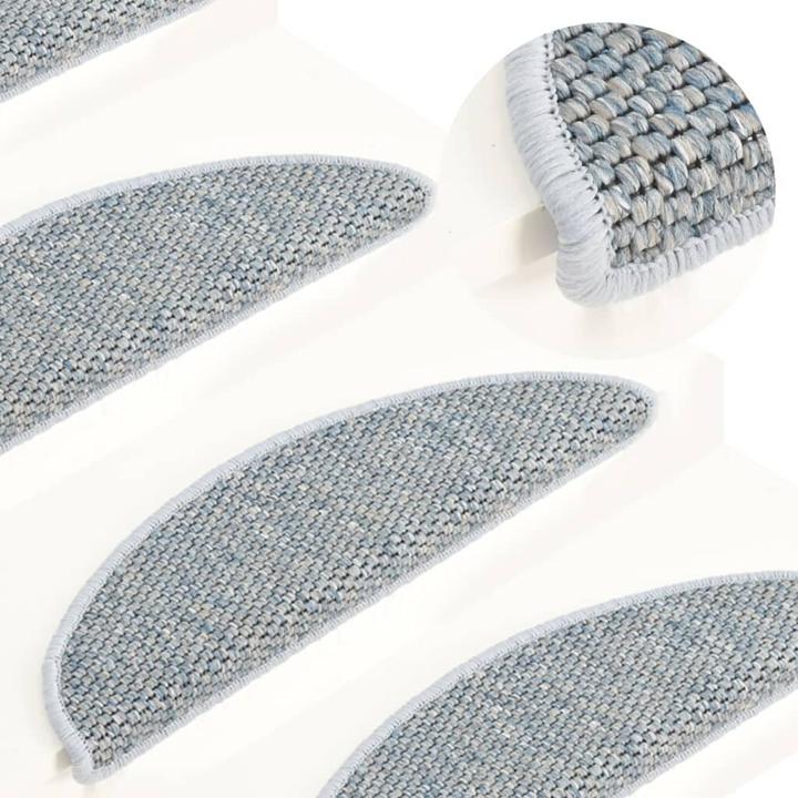 Immagine prodotto vidaXL Stufenmatte (25 x 65 cm)