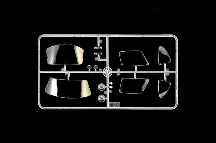 Immagine prodotto Mercedes-Benz 300 SL Gullwing in scala 1:16