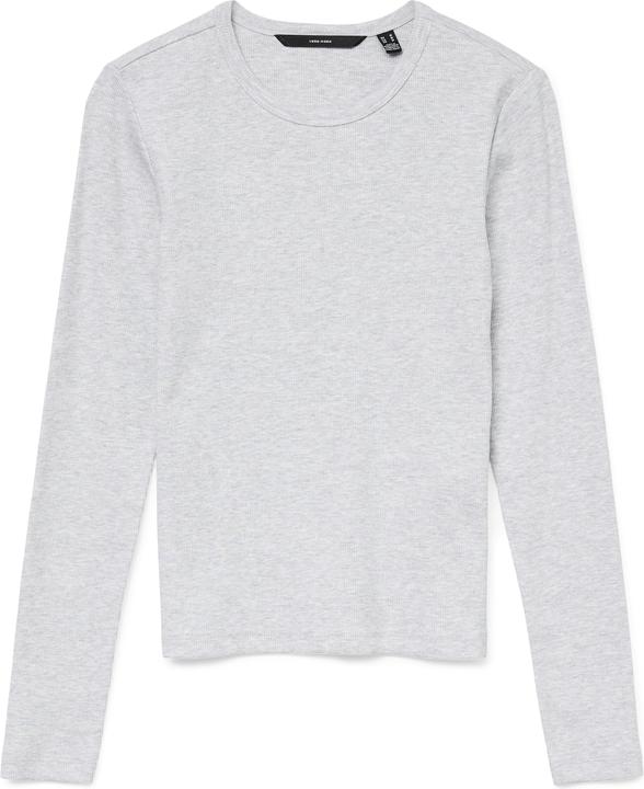 Light Grey Melange