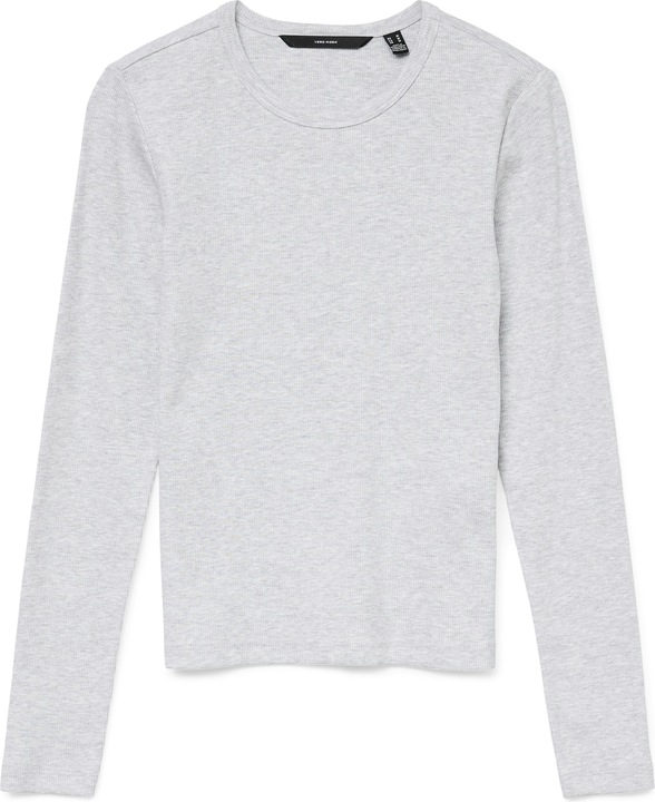 Vero Moda Vmchloe Ls Short Top Ga Jrs