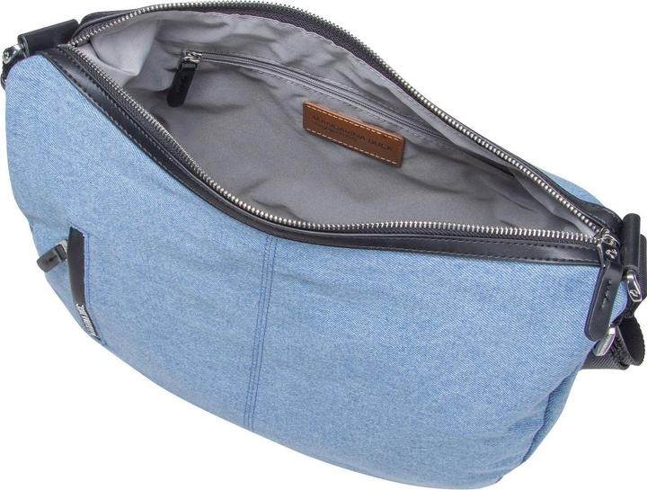 Immagine prodotto Mandarina Duck Borsetta Hunter Denim Hobo JCT20