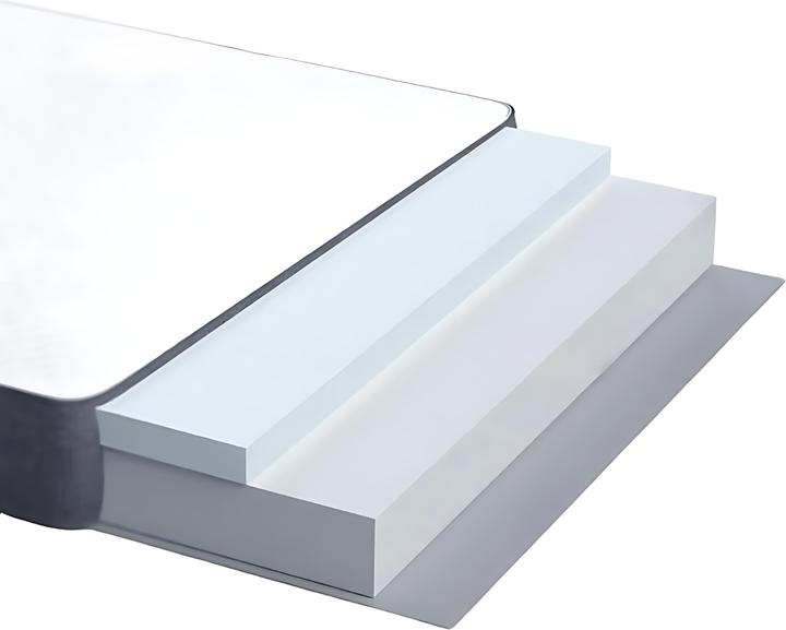 Image du produit Dynmc You Matelas pour invités (75 x 195 cm, Noyau de mousse)